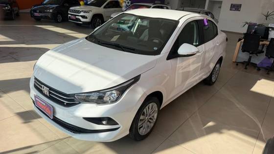 FIAT CRONOS 1.0 FIREFLY FLEX DRIVE MANUAL
